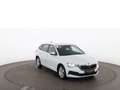 Skoda Scala 1.0 TSI Active Aut LED LANE-ASSIST PDC Weiß - thumbnail 6