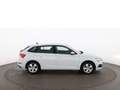 Skoda Scala 1.0 TSI Active Aut LED LANE-ASSIST PDC Weiß - thumbnail 2