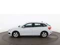 Skoda Scala 1.0 TSI Active Aut LED LANE-ASSIST PDC Weiß - thumbnail 5