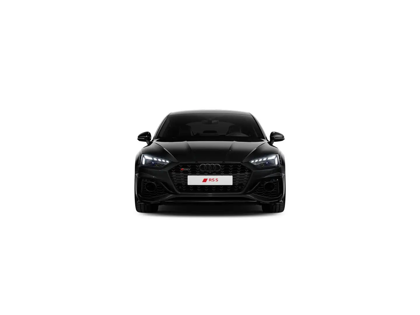 Audi RS5 sportback 2.9 tfsi quattro tiptronic dynamic plus Negru - 2