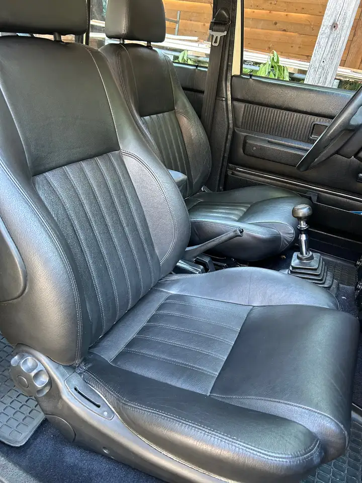 Volvo 244 DL, foto 7