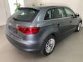 Audi A3 A3 SB Daylight 1,6 TDI Daylight Silber - thumbnail 5