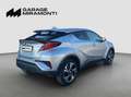 Toyota C-HR 1.8h Trend e-cvt Silber - thumbnail 3