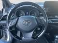 Toyota C-HR 1.8h Trend e-cvt Silber - thumbnail 8