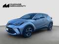 Toyota C-HR 1.8h Trend e-cvt Silber - thumbnail 1