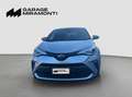 Toyota C-HR 1.8h Trend e-cvt Silber - thumbnail 4