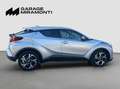 Toyota C-HR 1.8h Trend e-cvt Silber - thumbnail 5