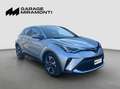Toyota C-HR 1.8h Trend e-cvt Silber - thumbnail 6