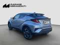 Toyota C-HR 1.8h Trend e-cvt Silber - thumbnail 2