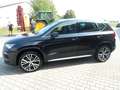 SEAT Ateca Xperience/DSG/Navi/AHK/SHZ/LRH/8xALU/Voll Schwarz - thumbnail 12