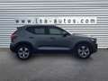 Volvo XC40 D3 AdBlue 150 Geartronic  Business Gris - thumbnail 5