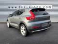 Volvo XC40 D3 AdBlue 150 Geartronic  Business Gris - thumbnail 3