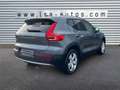 Volvo XC40 D3 AdBlue 150 Geartronic  Business Gris - thumbnail 4