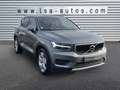Volvo XC40 D3 AdBlue 150 Geartronic  Business Gris - thumbnail 6