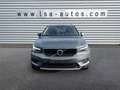 Volvo XC40 D3 AdBlue 150 Geartronic  Business Gris - thumbnail 7