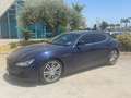 Maserati Ghibli Ghibli 3.0 V6 ds 275cv auto Azul - thumbnail 1