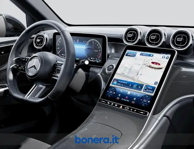 Mercedes-Benz 300 view 6