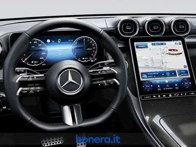 Mercedes-Benz 300 view 5