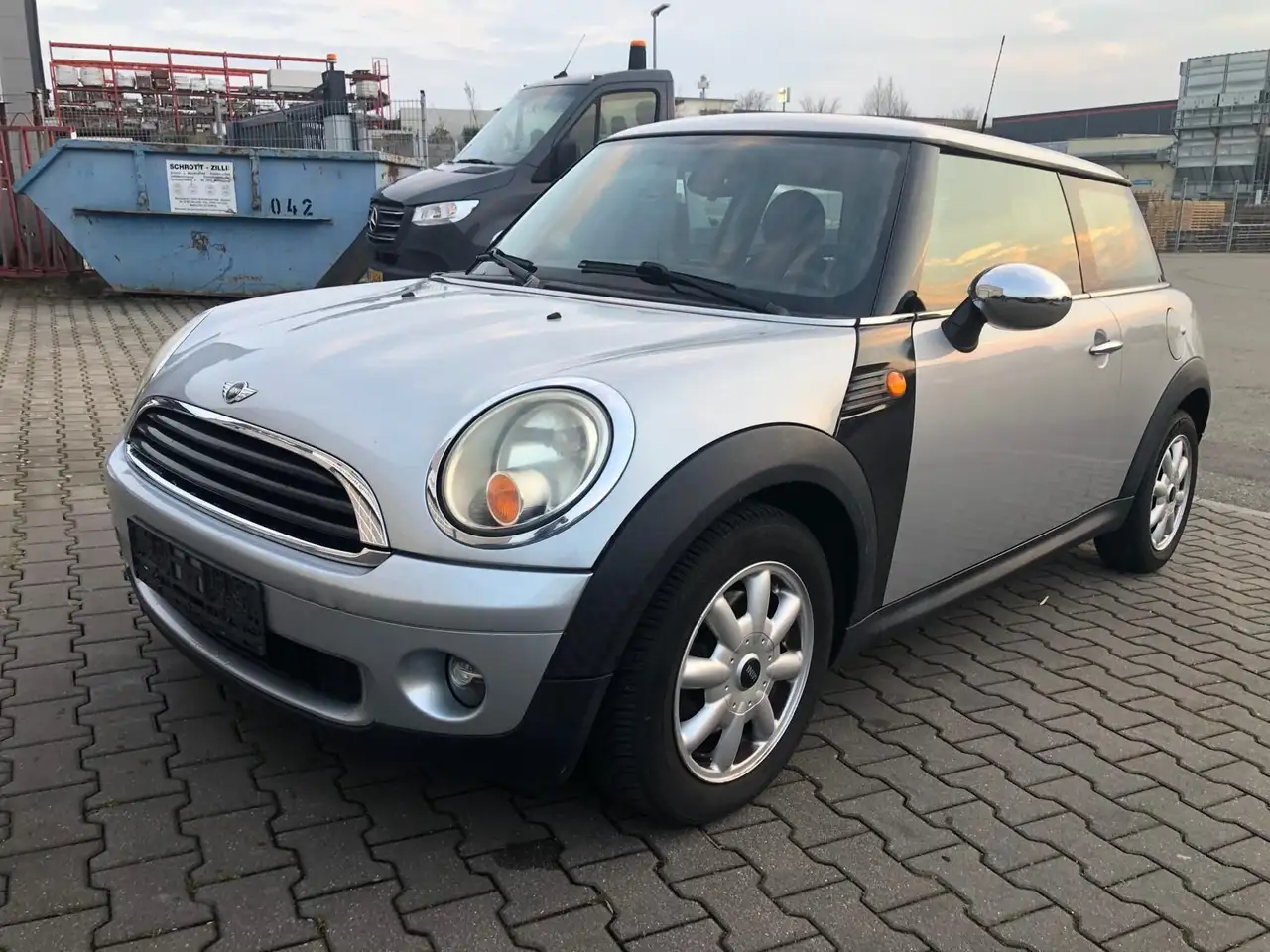 MINI One