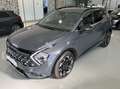 Kia Sportage Sportage 1.6 crdi mhev GT-line Gris - thumbnail 21