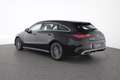 Mercedes-Benz CLA 200 d Shooting Brake AMG Line Schwarz - thumbnail 3