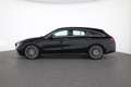 Mercedes-Benz CLA 200 d Shooting Brake AMG Line Schwarz - thumbnail 2