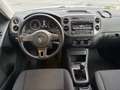 Volkswagen Tiguan 2,0 TDI BMT 4Motion *WENIG KM|ALLRAD* Gris - thumbnail 12