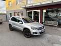 Volkswagen Tiguan 2,0 TDI BMT 4Motion *WENIG KM|ALLRAD* Gris - thumbnail 1