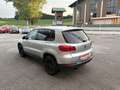 Volkswagen Tiguan 2,0 TDI BMT 4Motion *WENIG KM|ALLRAD* Gris - thumbnail 4