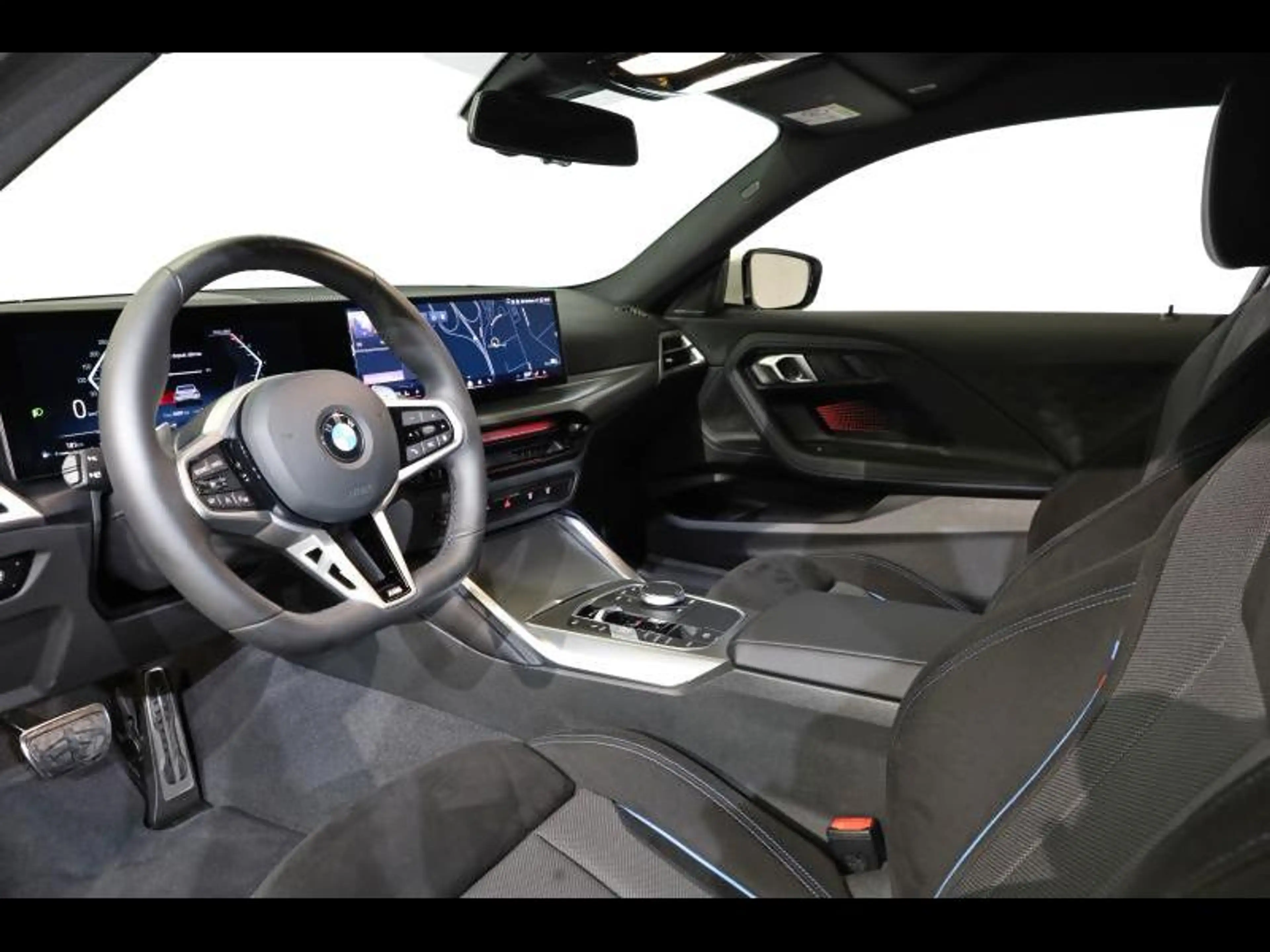 BMW 218 i Coupé Kit M Sport — photo 7