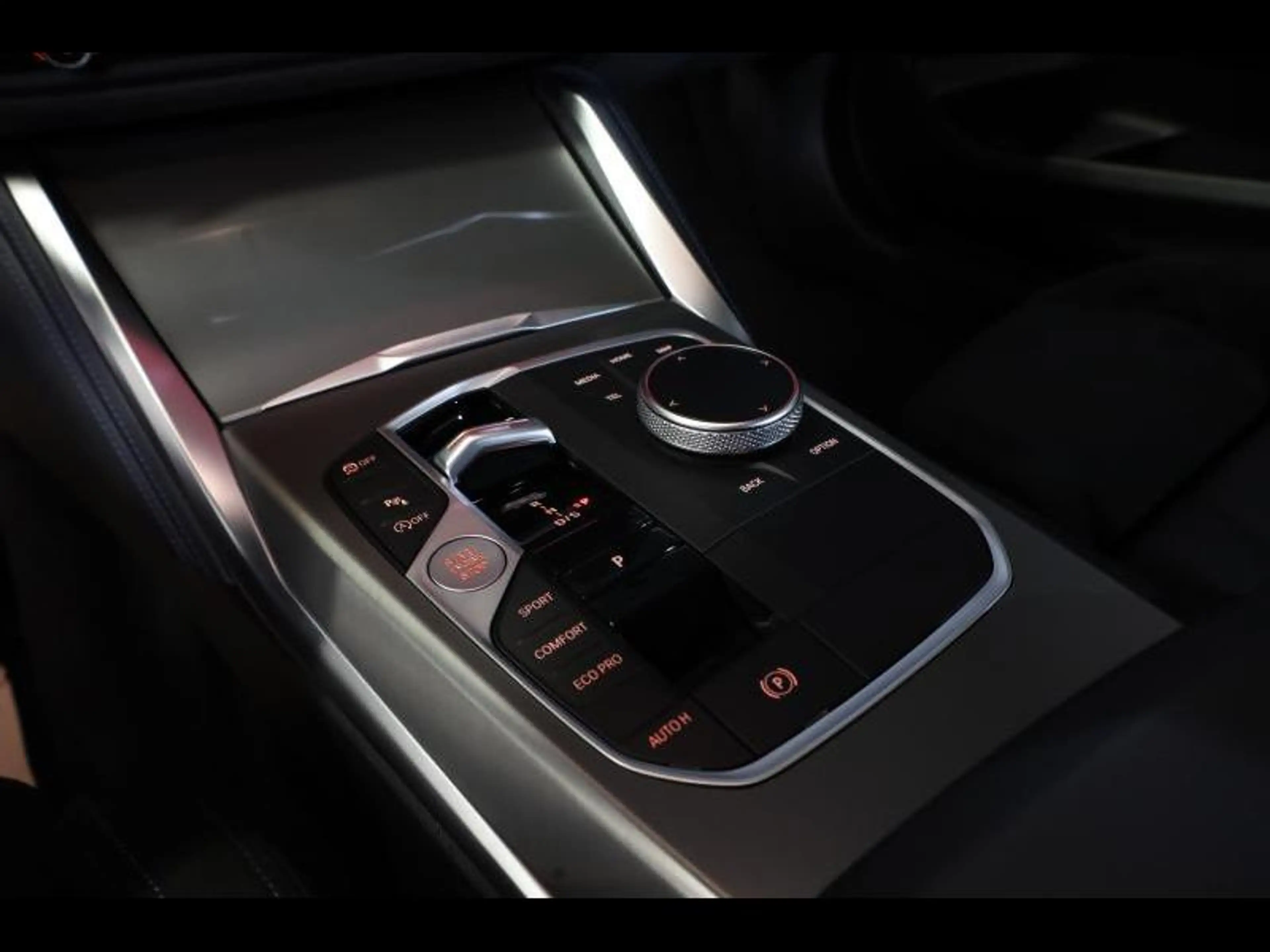 BMW 218 i Coupé Kit M Sport — photo 13