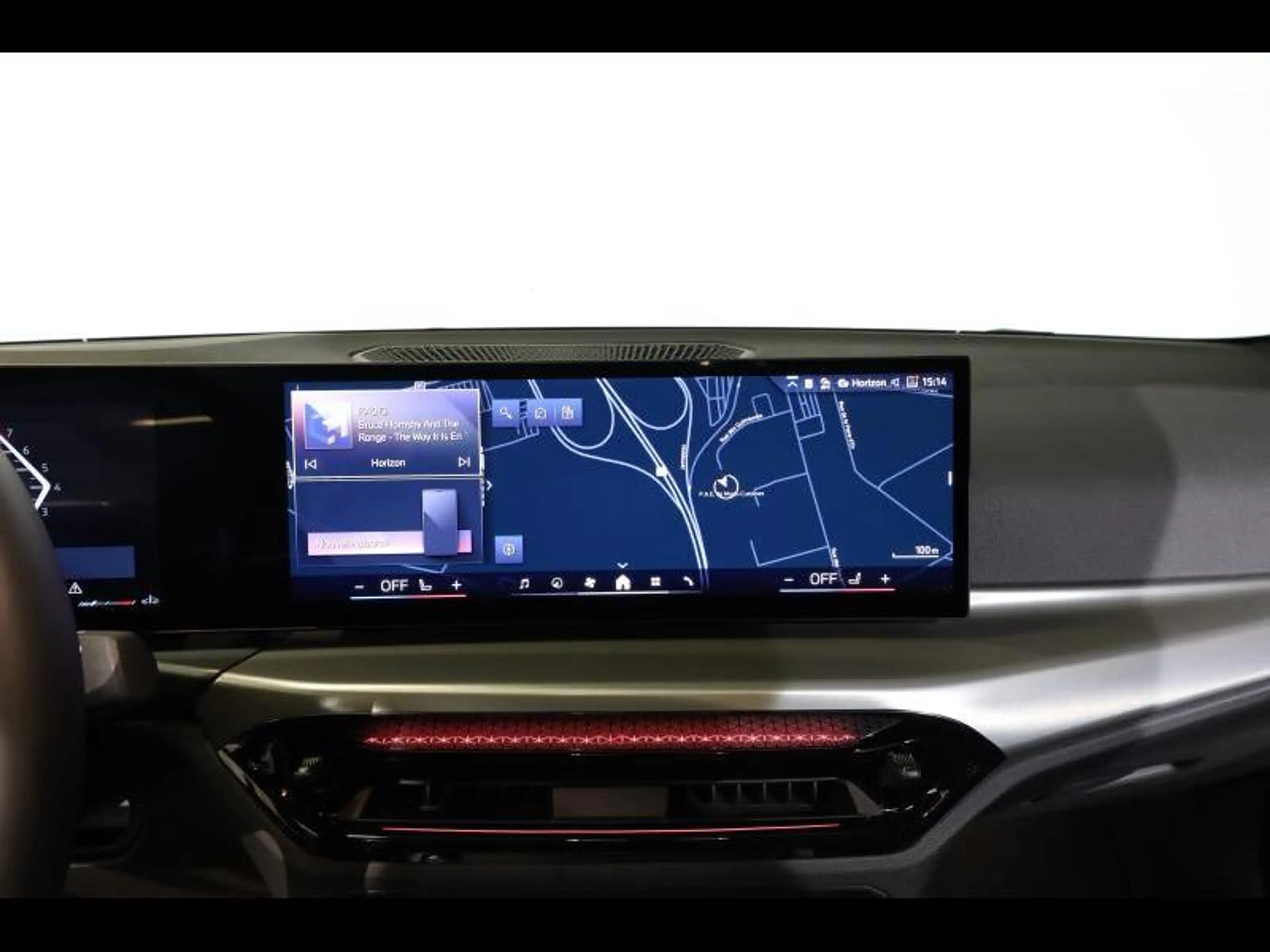 BMW 218 i Coupé Kit M Sport — photo 12
