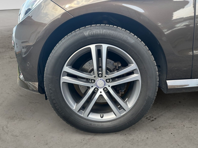 Mercedes-Benz ML 350 CDI BlueTec 4Matic AMG Line — photo 15