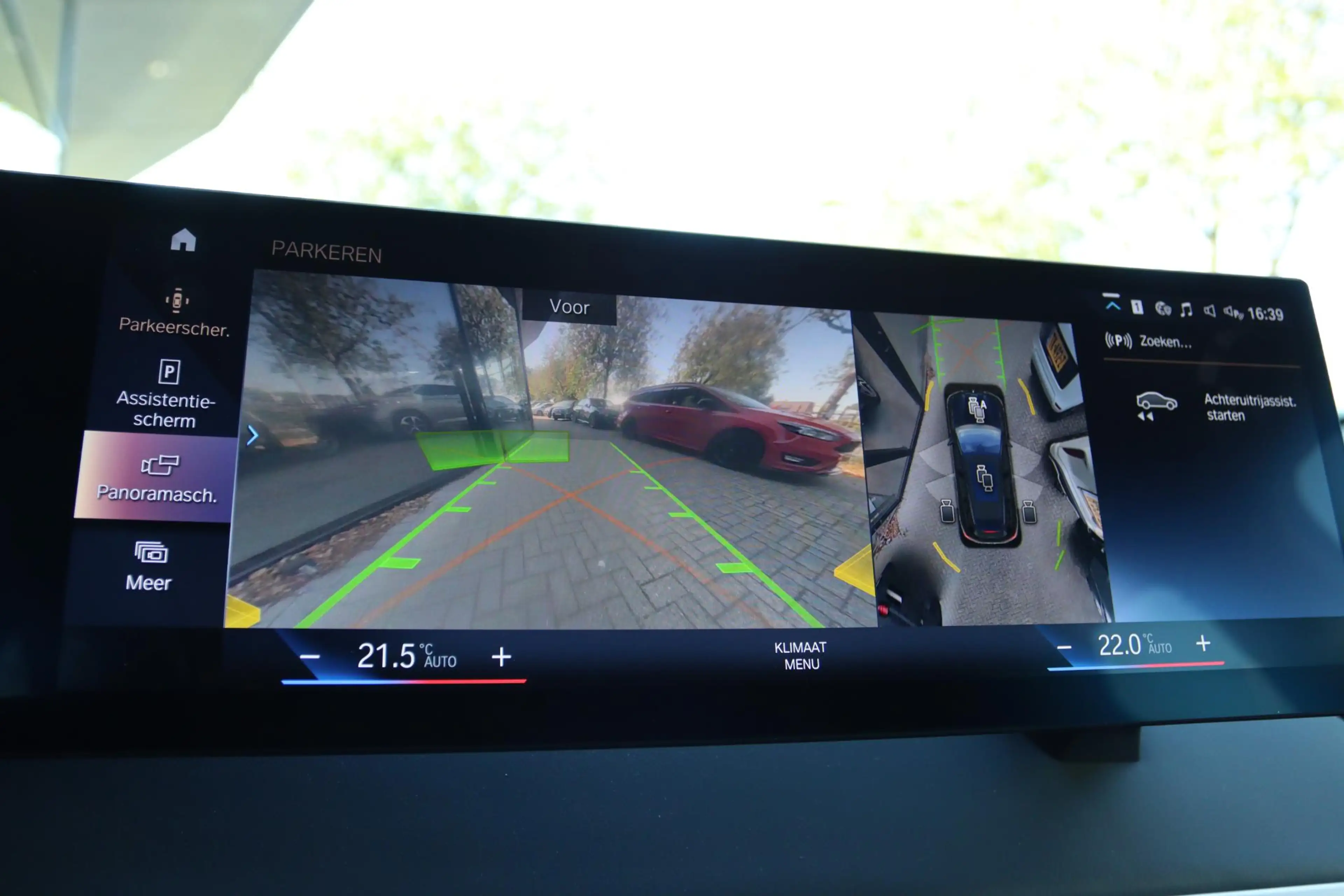 BMW iX XDRIVE HIGH EXECUTIVE 77KWH SOH 99.4% | CARPLAY | — photo 9