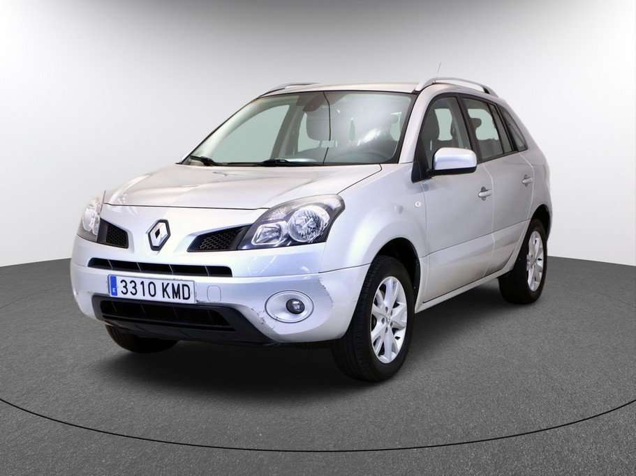 Renault Koleos 2.0dCi Zen X-Tronic 130kW - foto 1