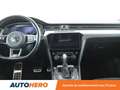 Volkswagen Arteon 2.0 TSI R-Line DSG7 Gris - thumbnail 12
