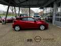 Nissan Micra 1.0 IG-T 100pk N-Connecta Automaat Rosso - thumbnail 5