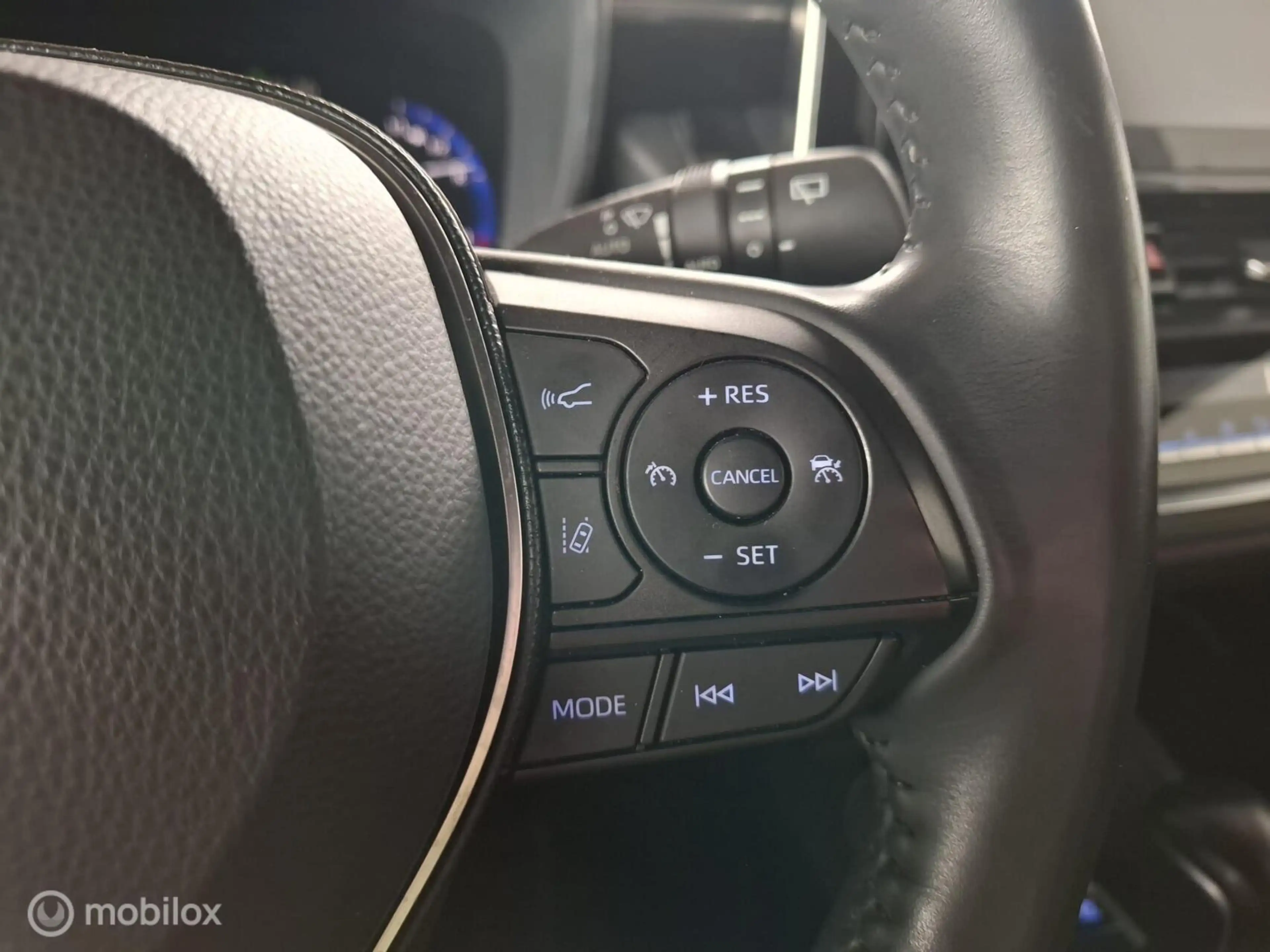 Toyota Corolla Touring Sports 2.0 Hybrid Executive Premium | TREK — photo 14