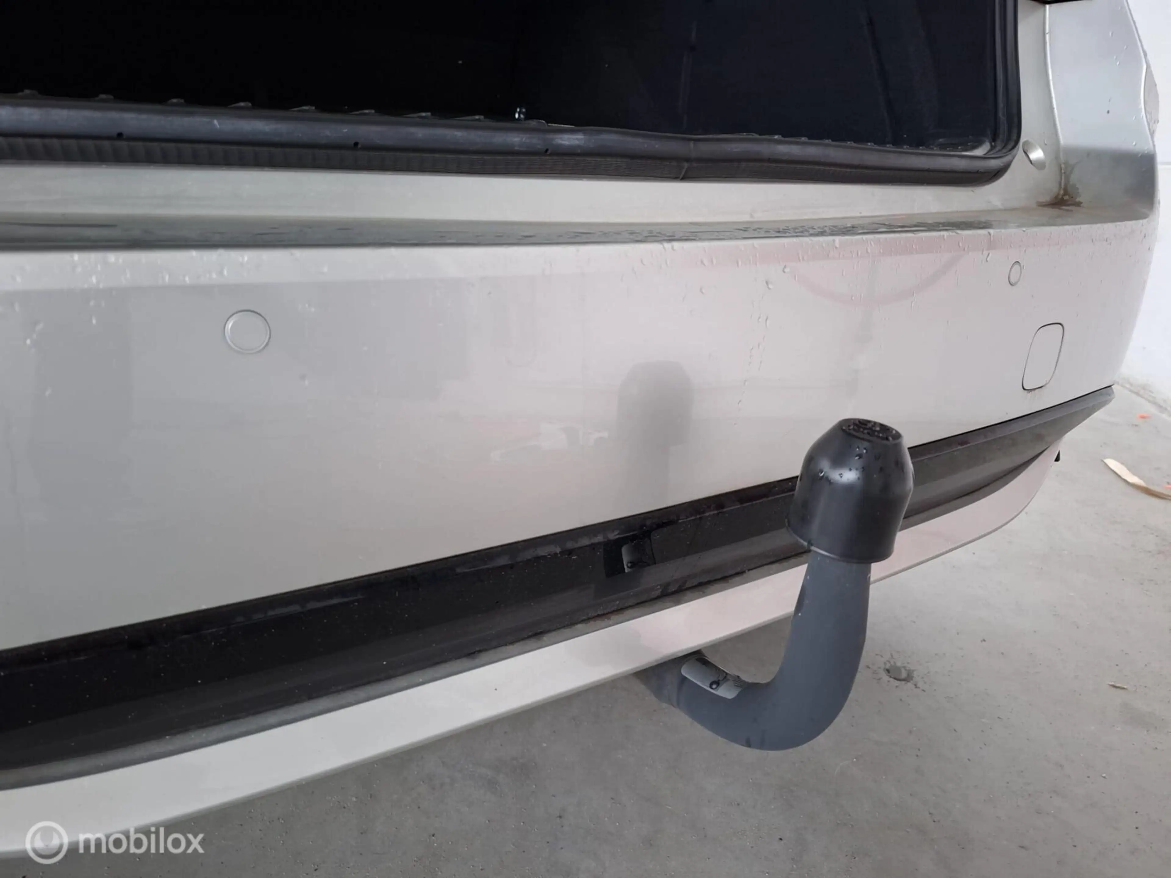Toyota Corolla Touring Sports 2.0 Hybrid Executive Premium | TREK — photo 9