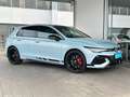 Volkswagen Golf GTI Clubsport 2.0 TSI DSG MATRIX 360° NAVI Blauw - thumbnail 5