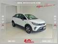 Opel Crossland Crossland 1.2 12V Start&Stop Edition Bianco - thumbnail 1