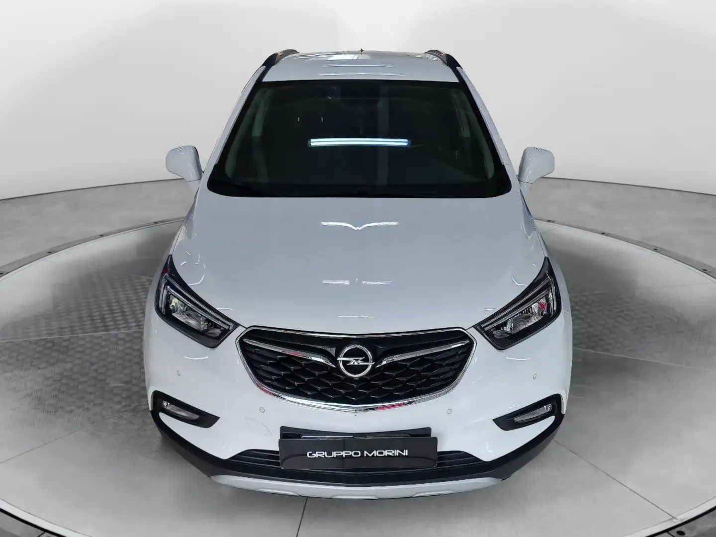 Opel Mokka X X 1.4 Turbo Ecotec 120CV 4x2 Start&Stop Business - 2