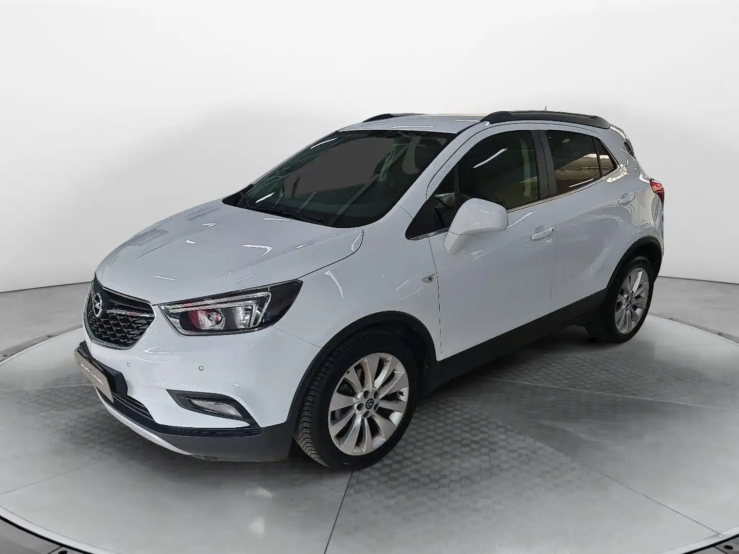 Opel Mokka X X 1.4 Turbo Ecotec 120CV 4x2 Start&Stop Business - 1