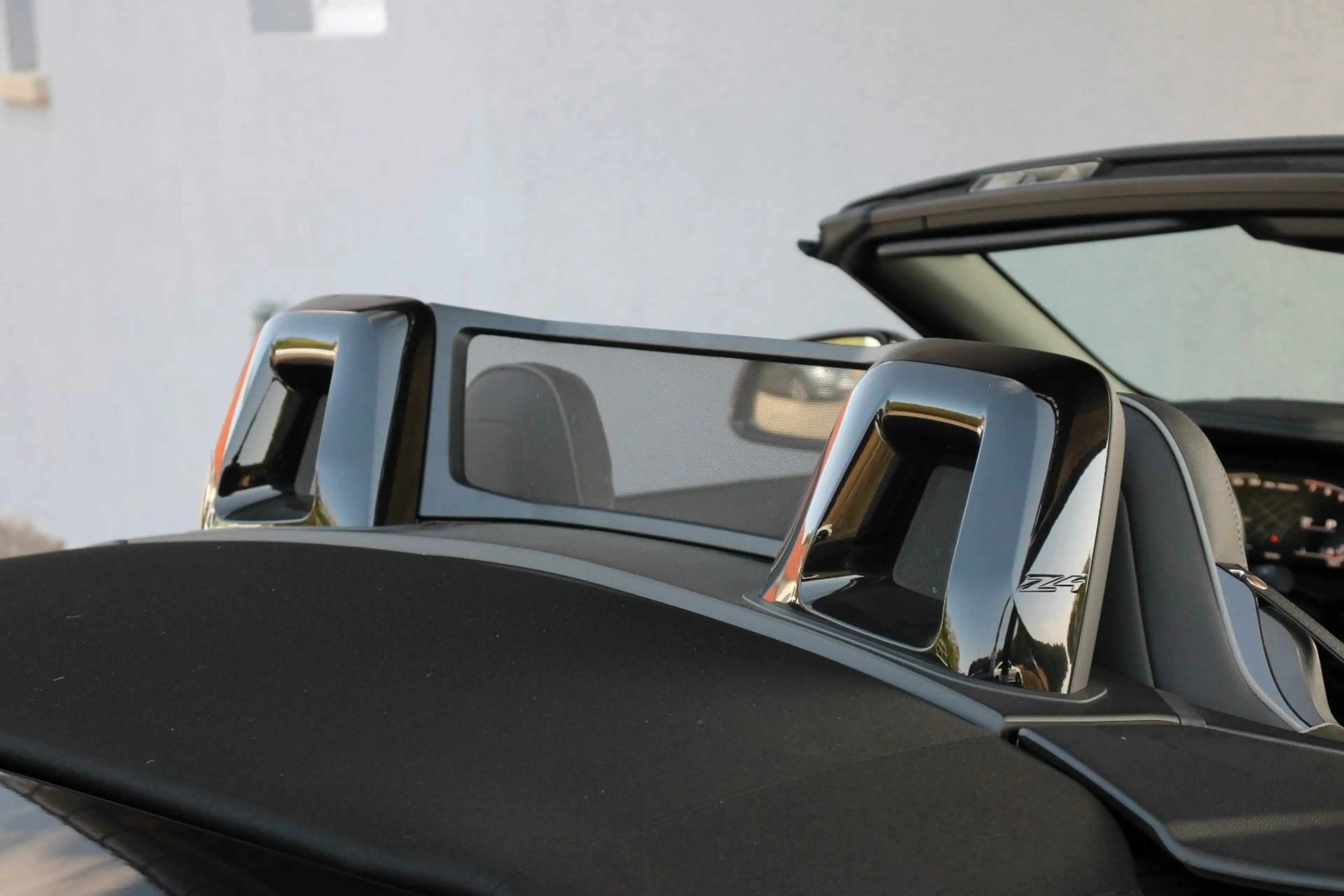 BMW Z4 Roadster M40 i *HUD*H/K*Keyless*Vernasca* — photo 14
