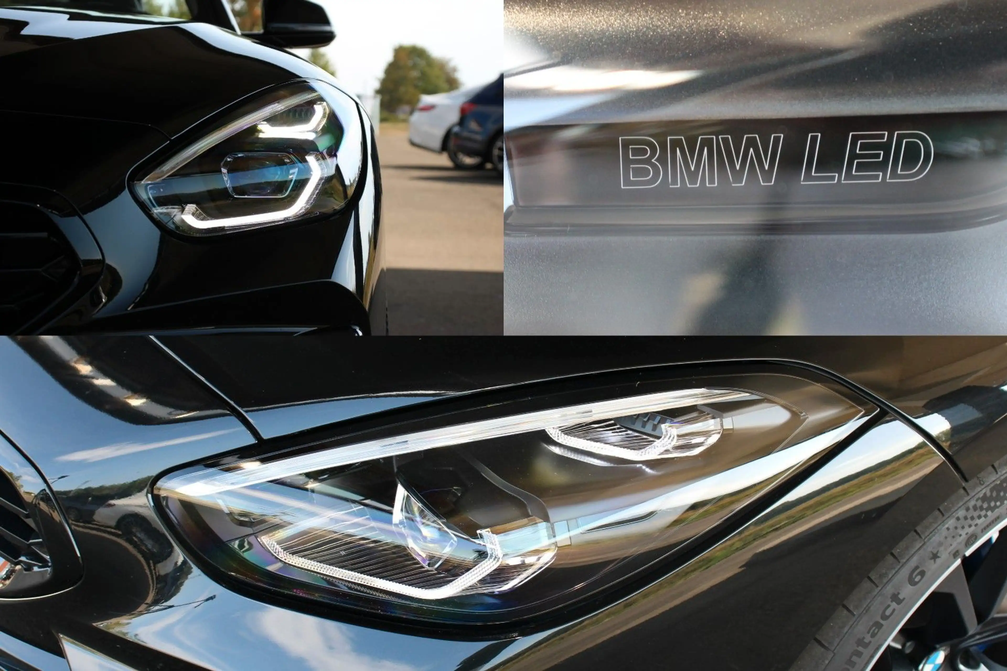 BMW Z4 Roadster M40 i *HUD*H/K*Keyless*Vernasca* — photo 11