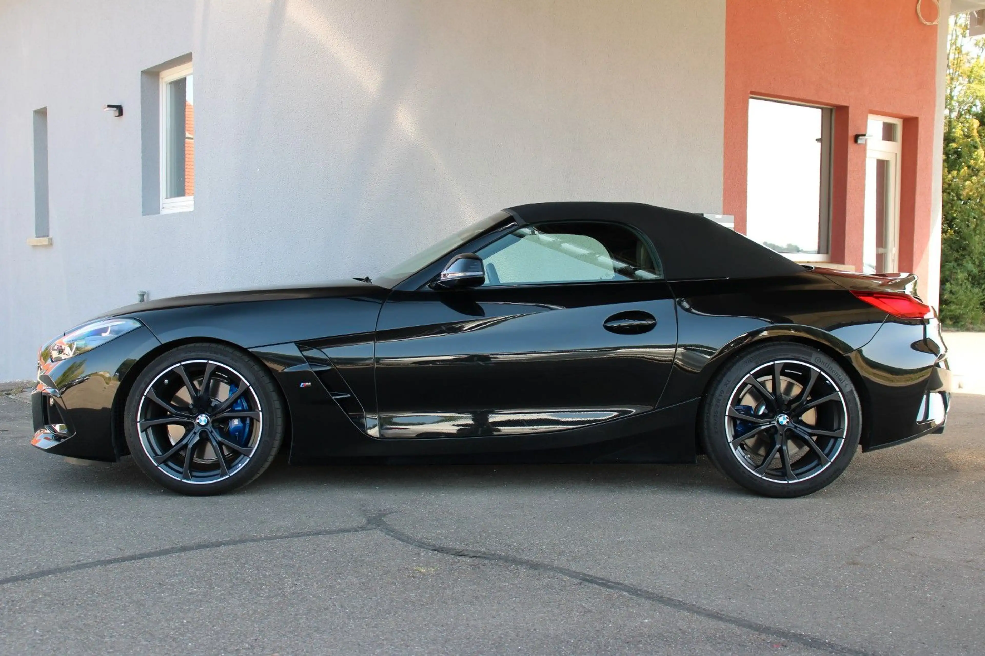 BMW Z4 Roadster M40 i *HUD*H/K*Keyless*Vernasca* — photo 3