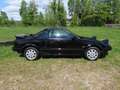 Toyota MR 2 MR2 1.6 TWIN T.BAR K6 coupé cabrio Schwarz - thumbnail 2