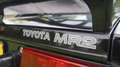 Toyota MR 2 MR2 1.6 TWIN T.BAR K6 coupé cabrio Schwarz - thumbnail 13