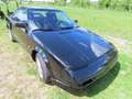 Toyota MR 2 MR2 1.6 TWIN T.BAR K6 coupé cabrio Schwarz - thumbnail 3