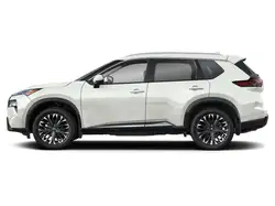 Nissan Rogue 2026